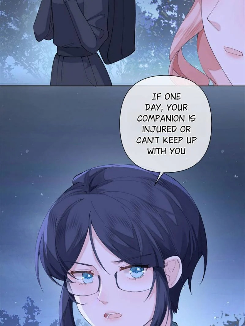 Pampering My Beast Commander – Chapter 44 page 10