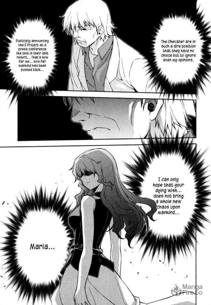 Freezing – Chapter 51 page 5