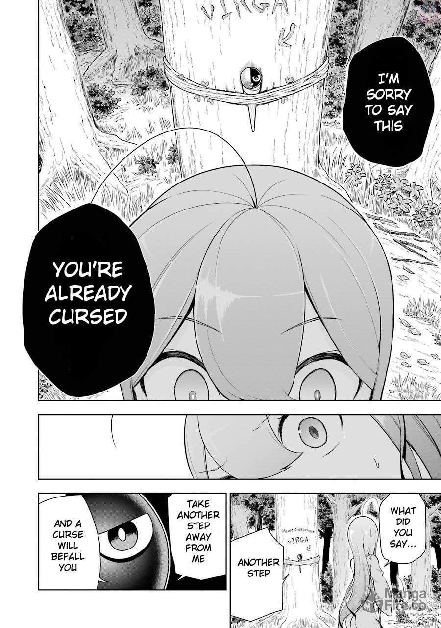 I'm pitiful, but page 11