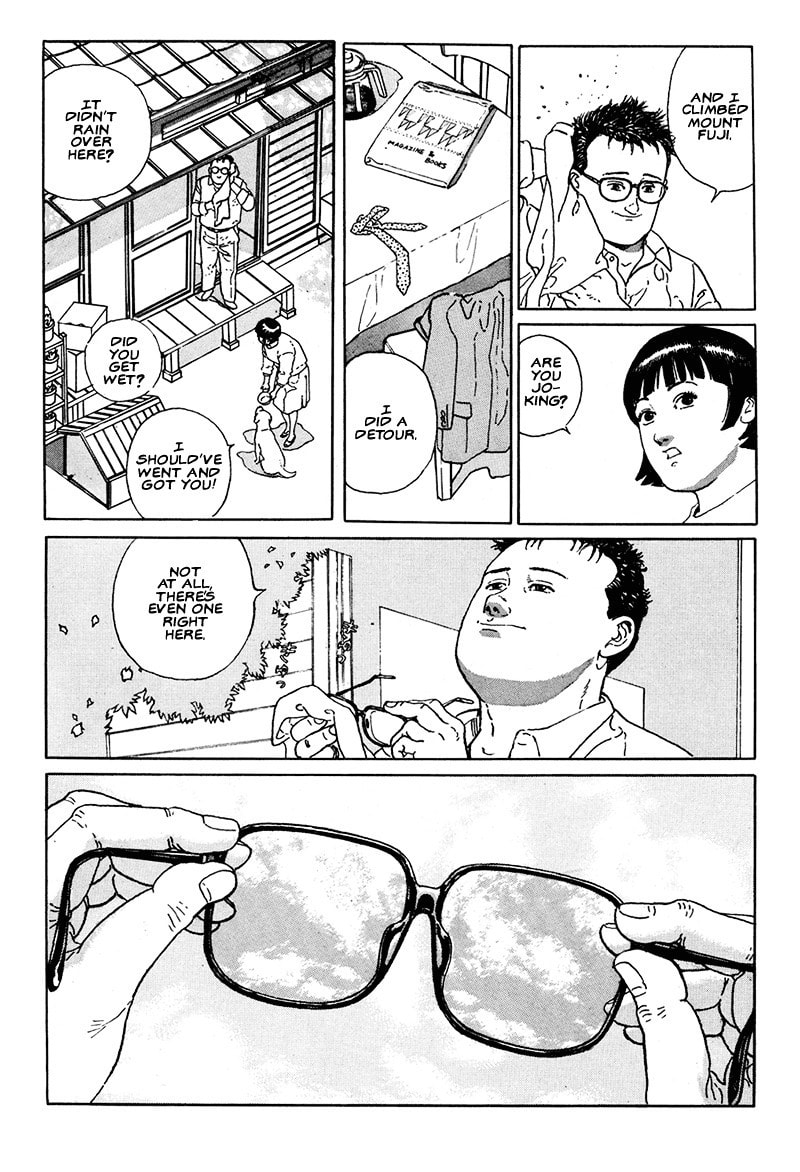 It's Raining page 7
