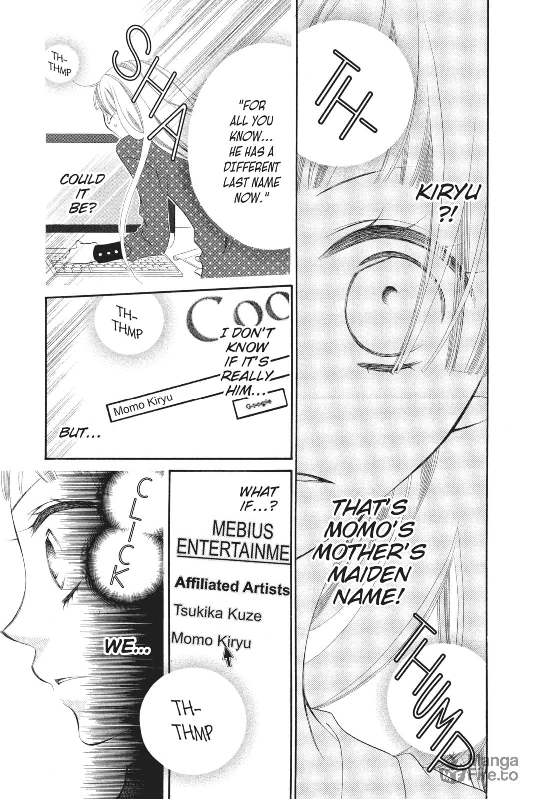 Anonymous Noise – Chapter 6 page 29