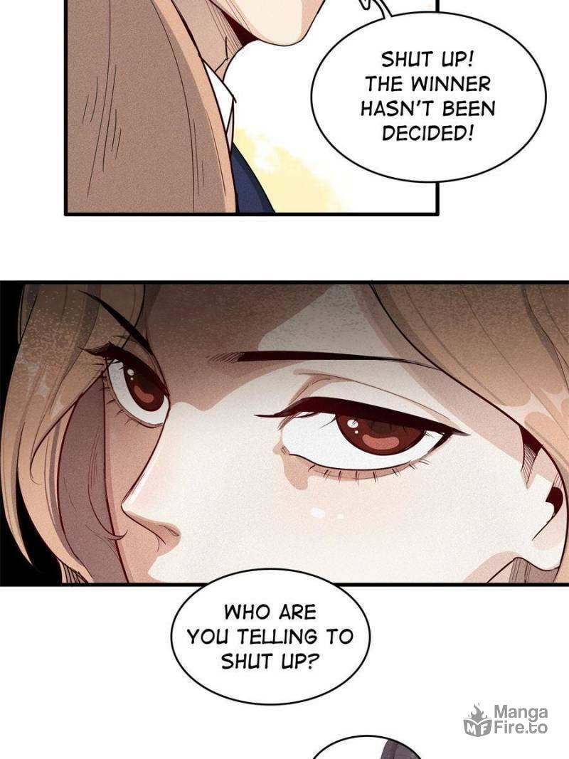 Nine Star Toxic Healer – Chapter 27 page 20