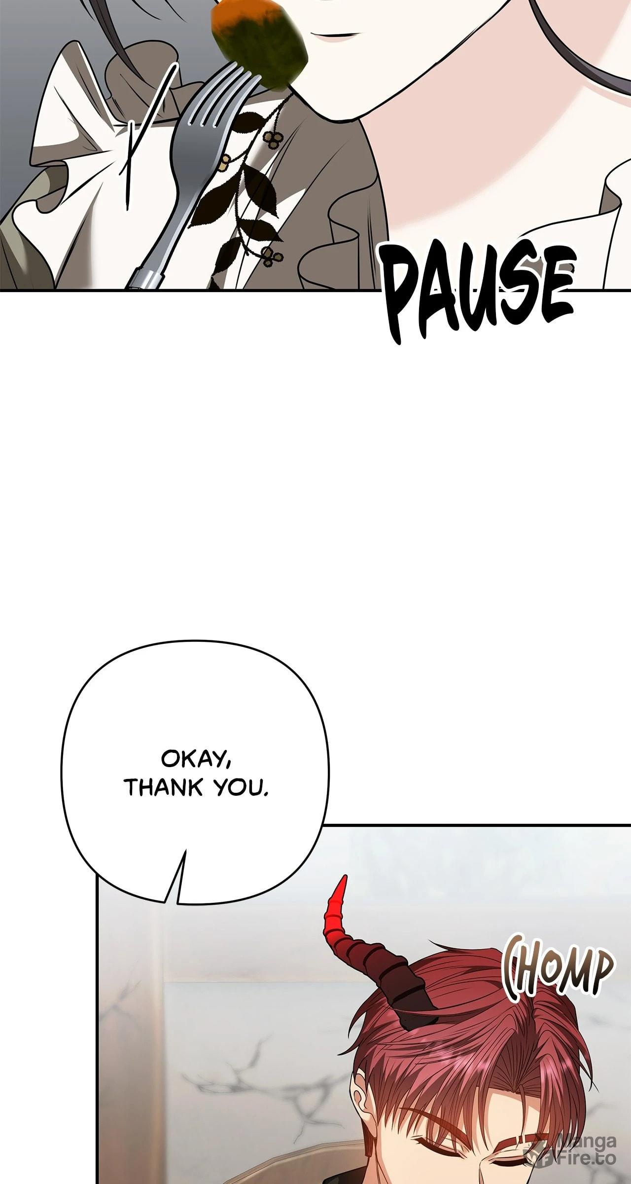 Mistress of an S-Class Dungeon – Chapter 54 page 38