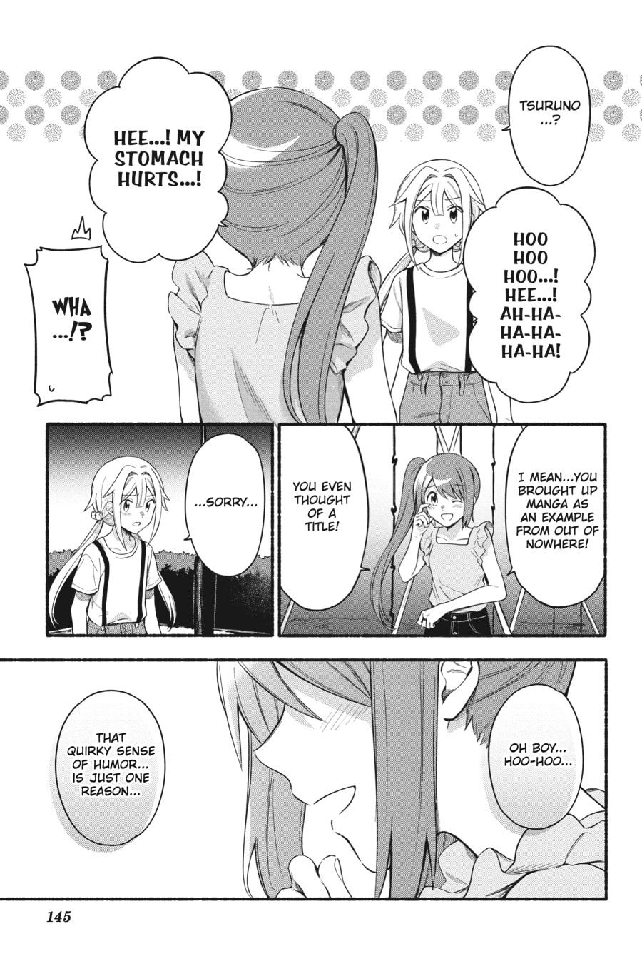 Magia Record: Puella Magi Madoka Magica Side Story – Chapter 31 page 12