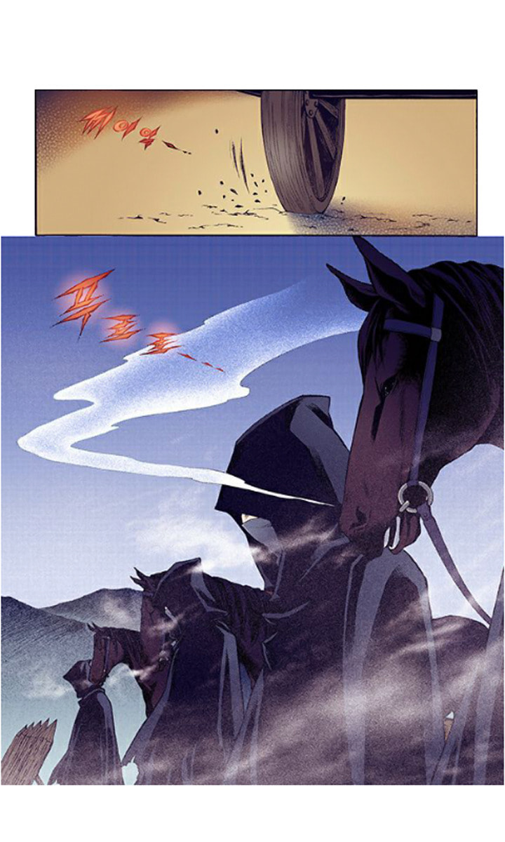 Vampire of the East – Chapter 31 page 6