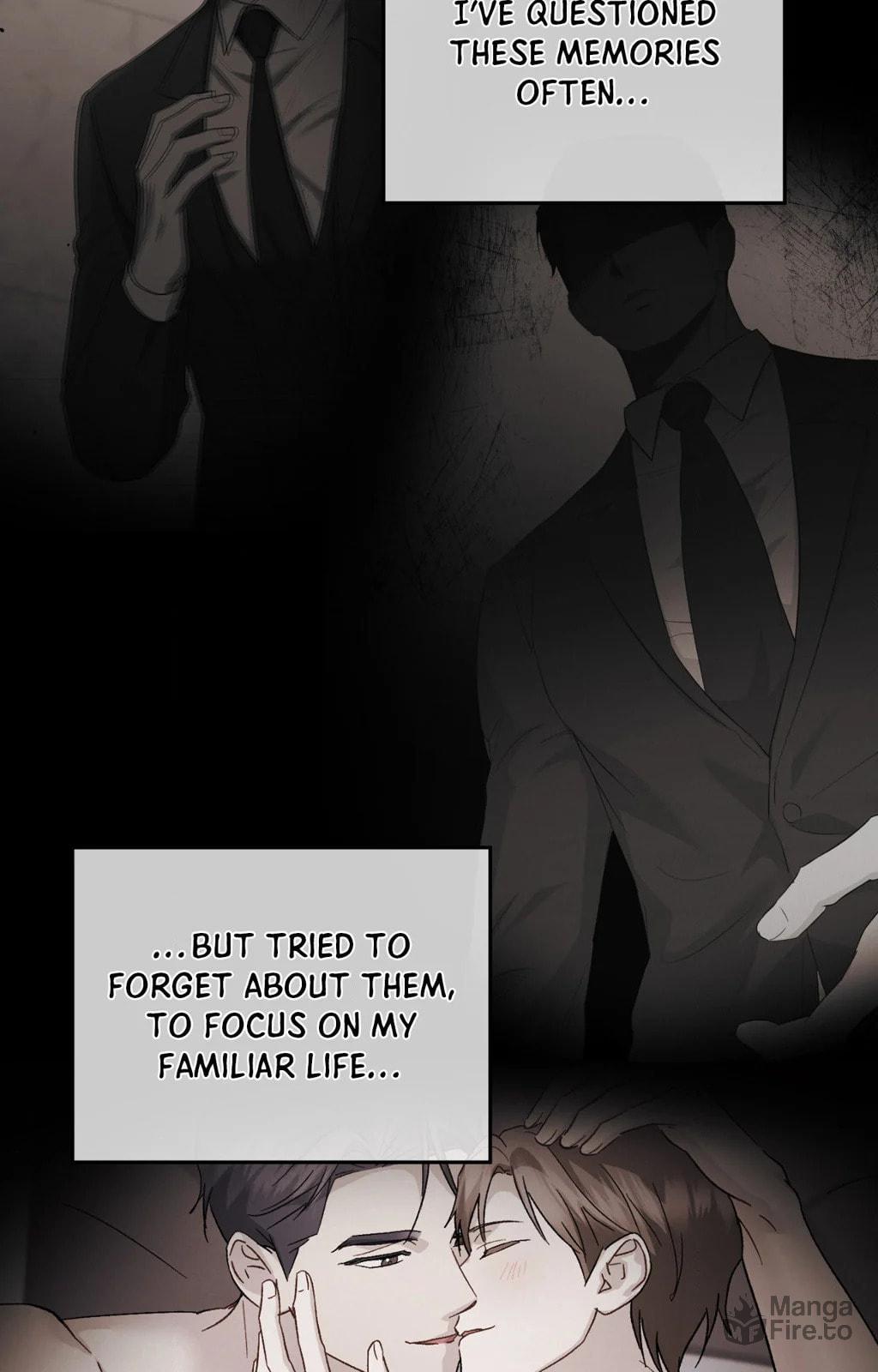 Beyond the Memories – Chapter 64 page 5