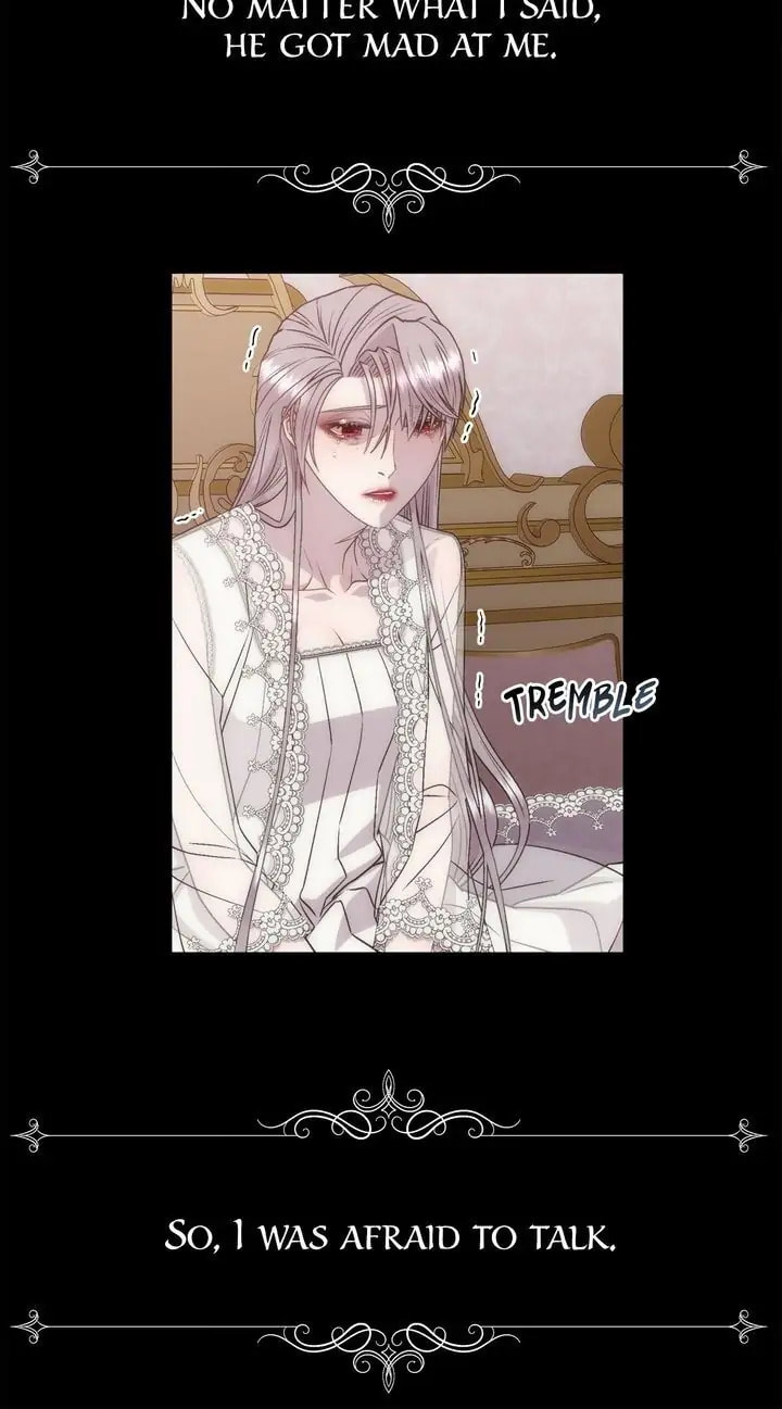 I Shall Kill That Sweet Devil – Chapter 16 page 25