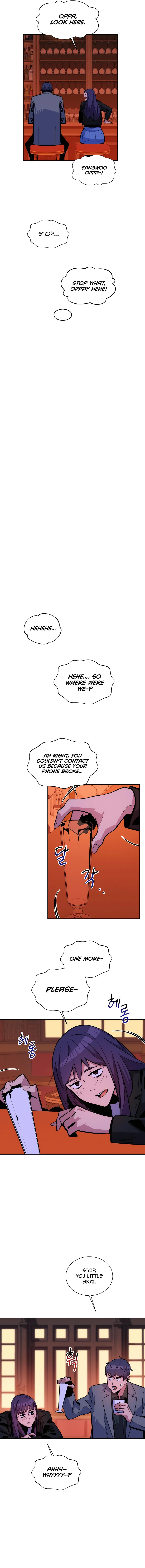 Auto Hunting With My Clones – Chapter 52 page 6