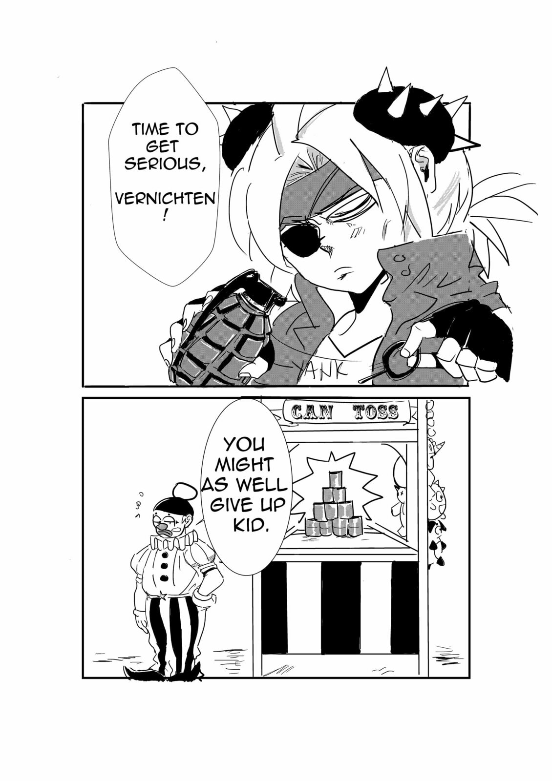 Karnival kids part 3 page 10