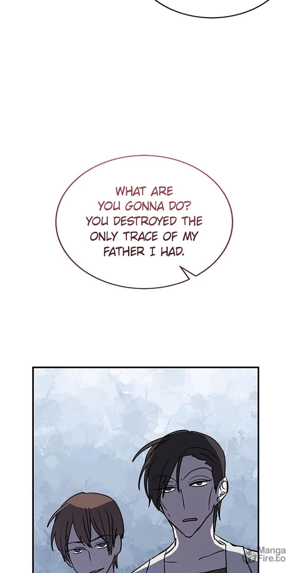 Toymaker Tria's Tyrant Problem – Chapter 27 page 9