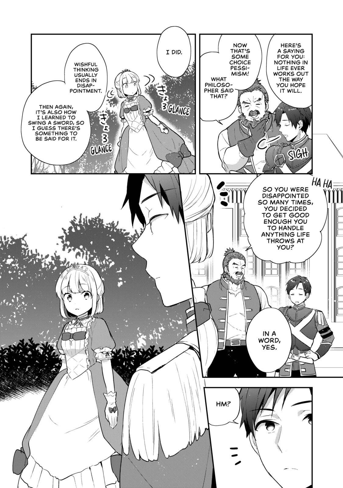 Tearmoon Empire – Chapter 24 page 7