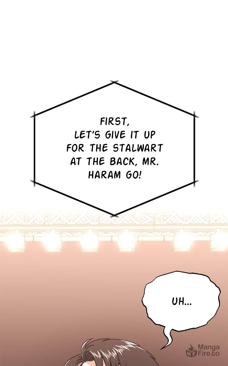 Superstar Associate Manager – Chapter 57 page 26