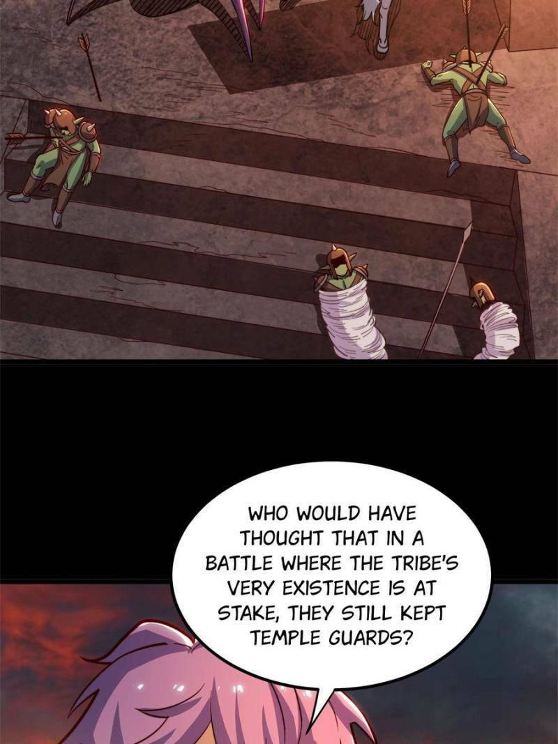 Ancient God's Chosen Warriors – Chapter 44 page 51