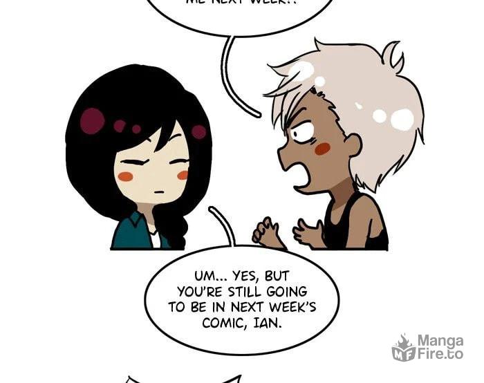 Siren's Lament – Chapter 28 page 65