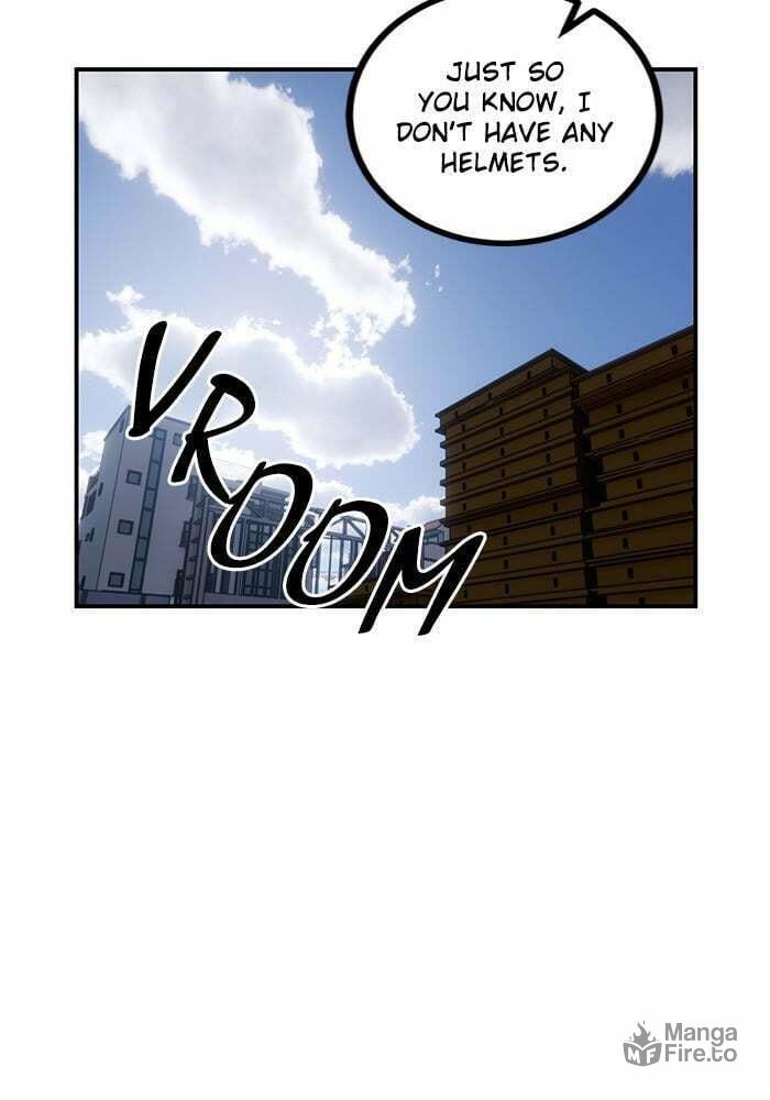 Return to Player – Chapter 62 page 17
