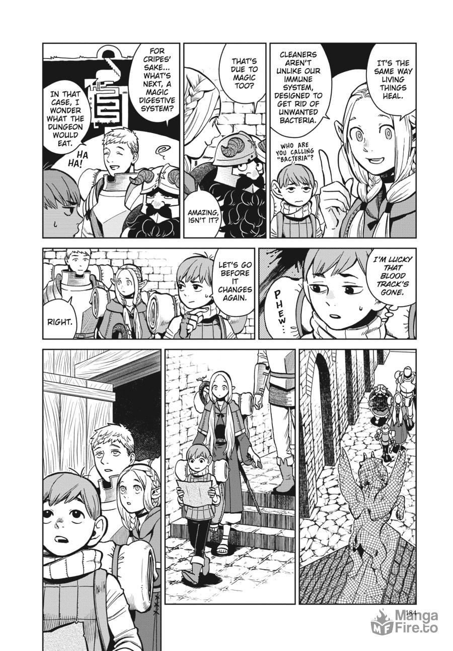 CLEANERS page 9