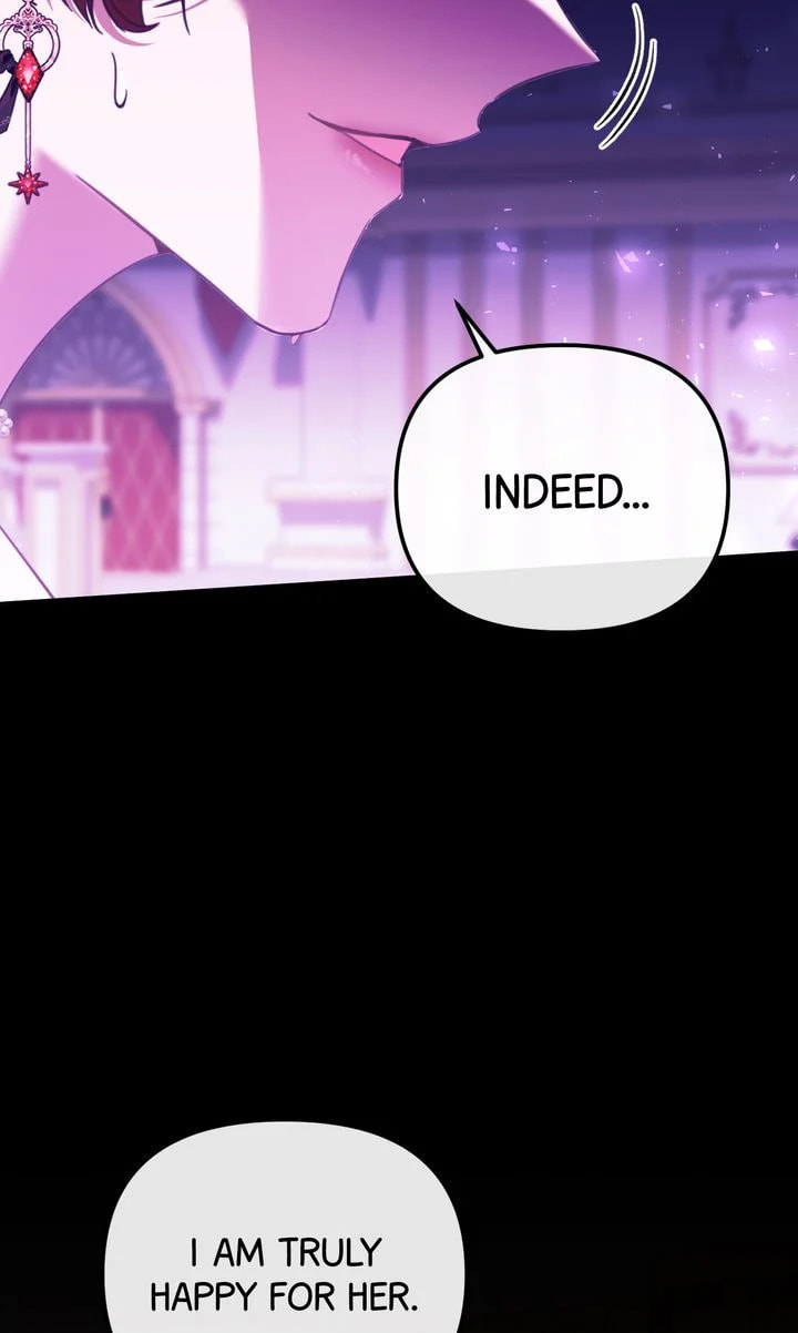 My Sister Covets My Fiancé – Chapter 4 page 40
