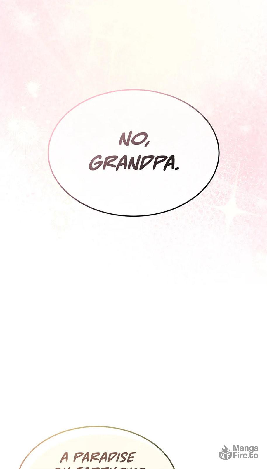 Lady Baby Is a Revenge Maker – Chapter 28 page 35