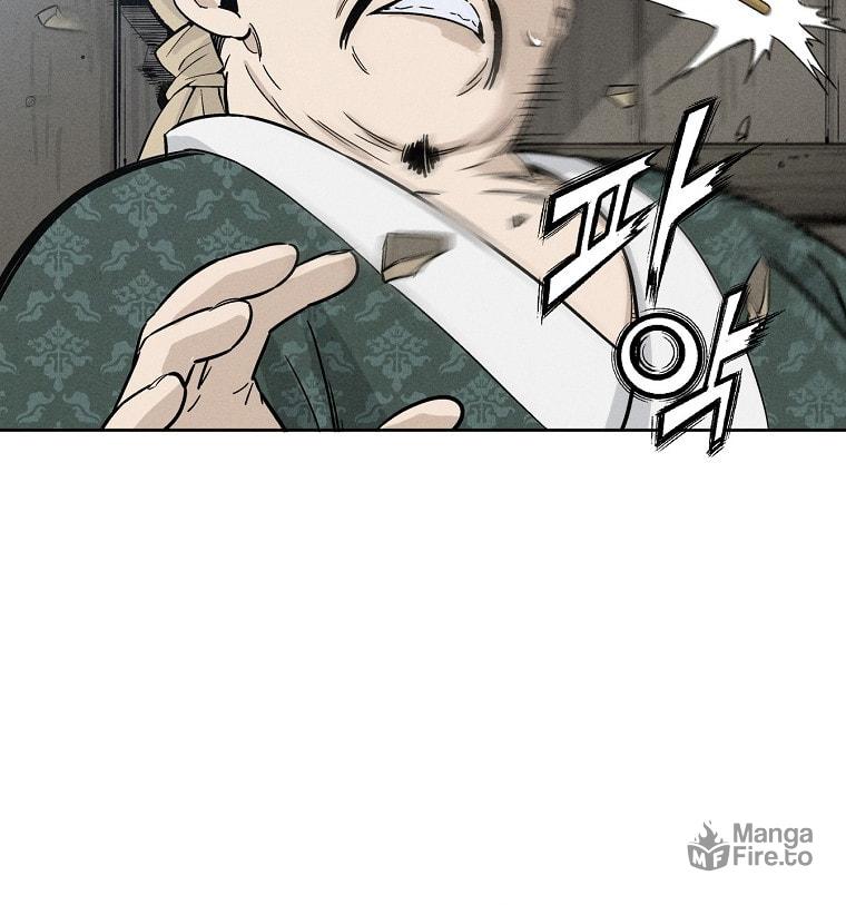 The Divine Surgeon – Chapter 43 page 23