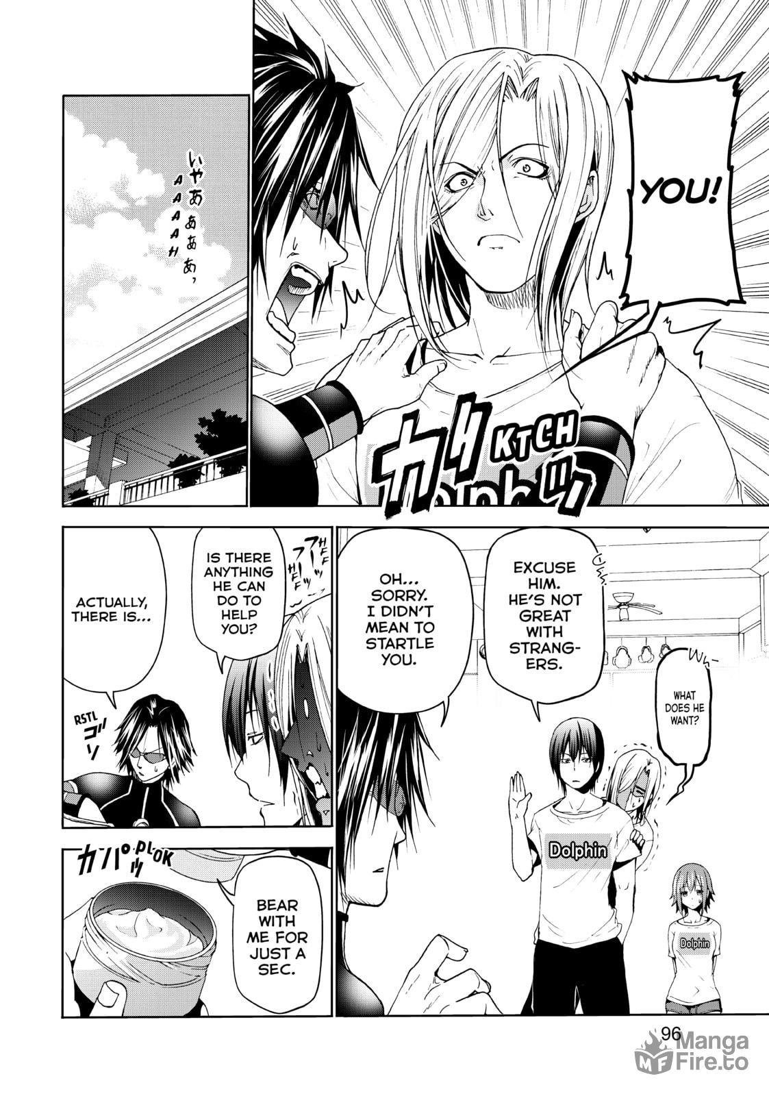 TV Special page 17