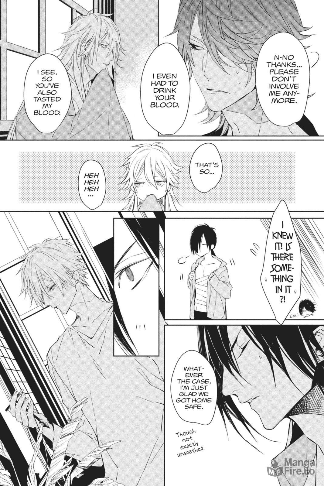 Soul Fragment page 24