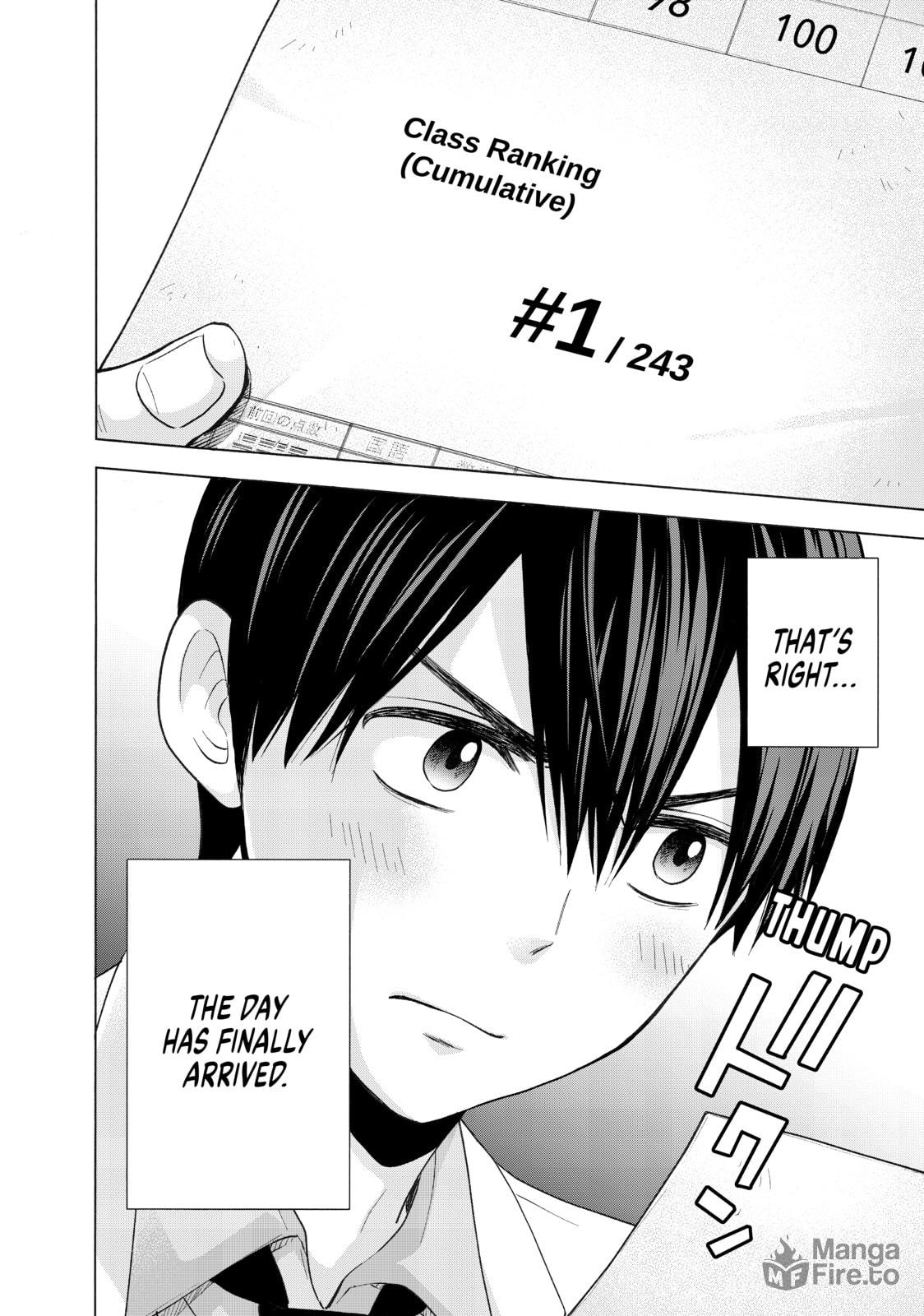 Are You An Idiot?! page 19