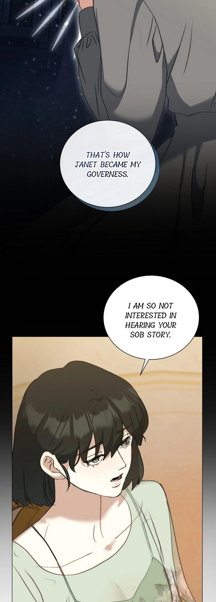 Masquerade page 16