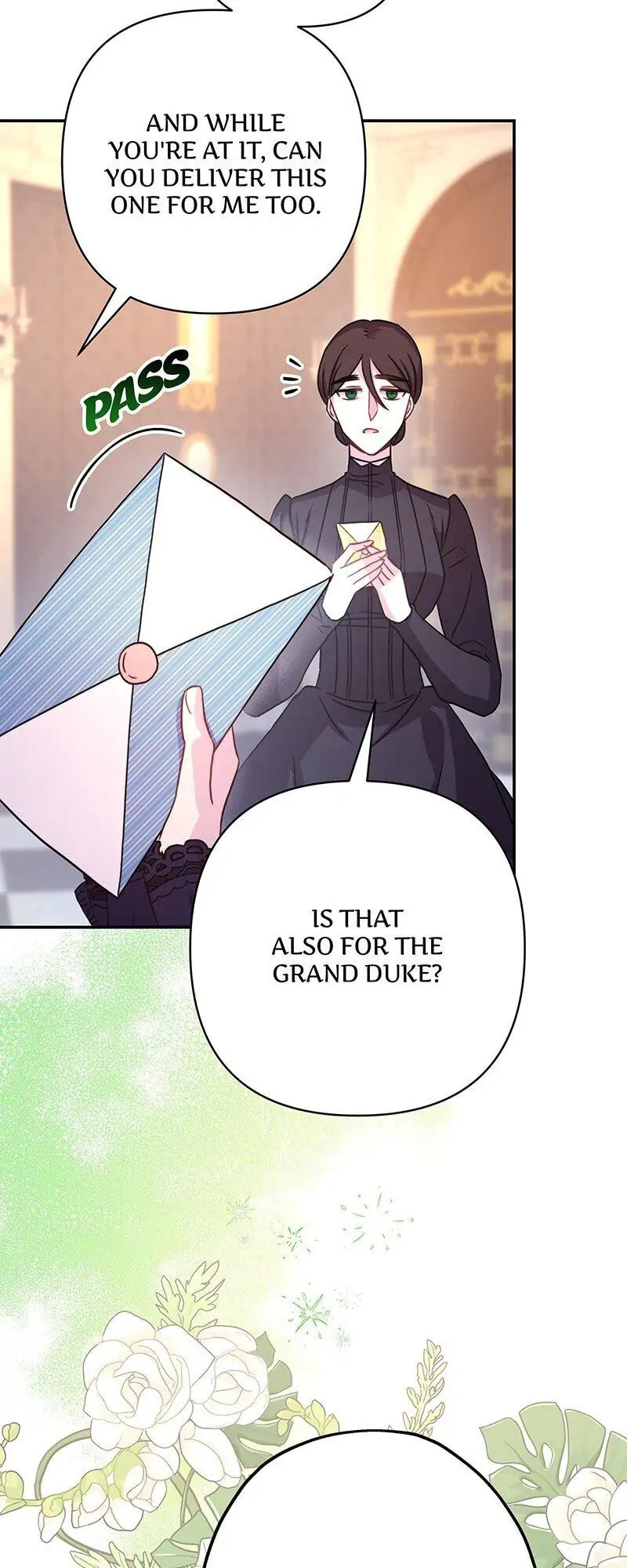 Another Typical Fantasy Romance – Chapter 16 page 76