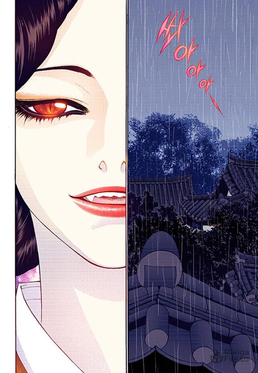Vampire of the East – Chapter 39 page 29