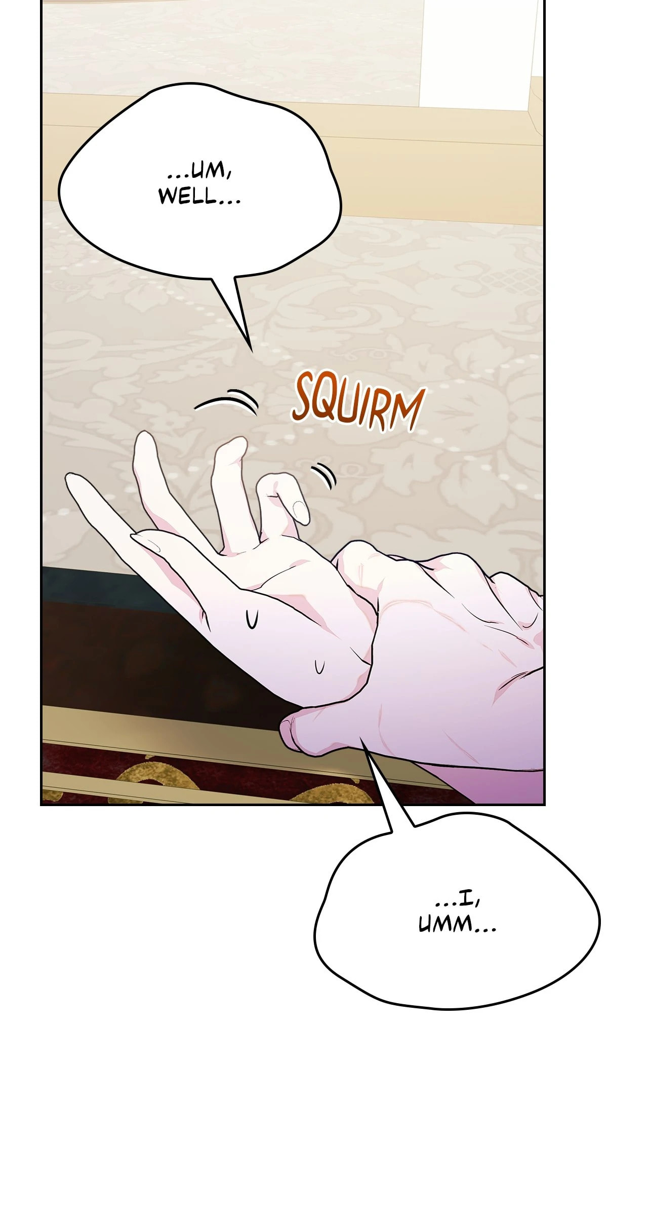 I Became the Tyrant's Dishonest Adviser – Chapter 51 page 46