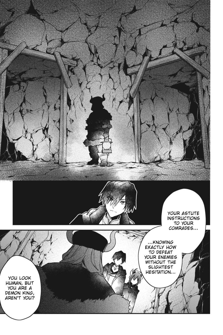 The Underground City page 10