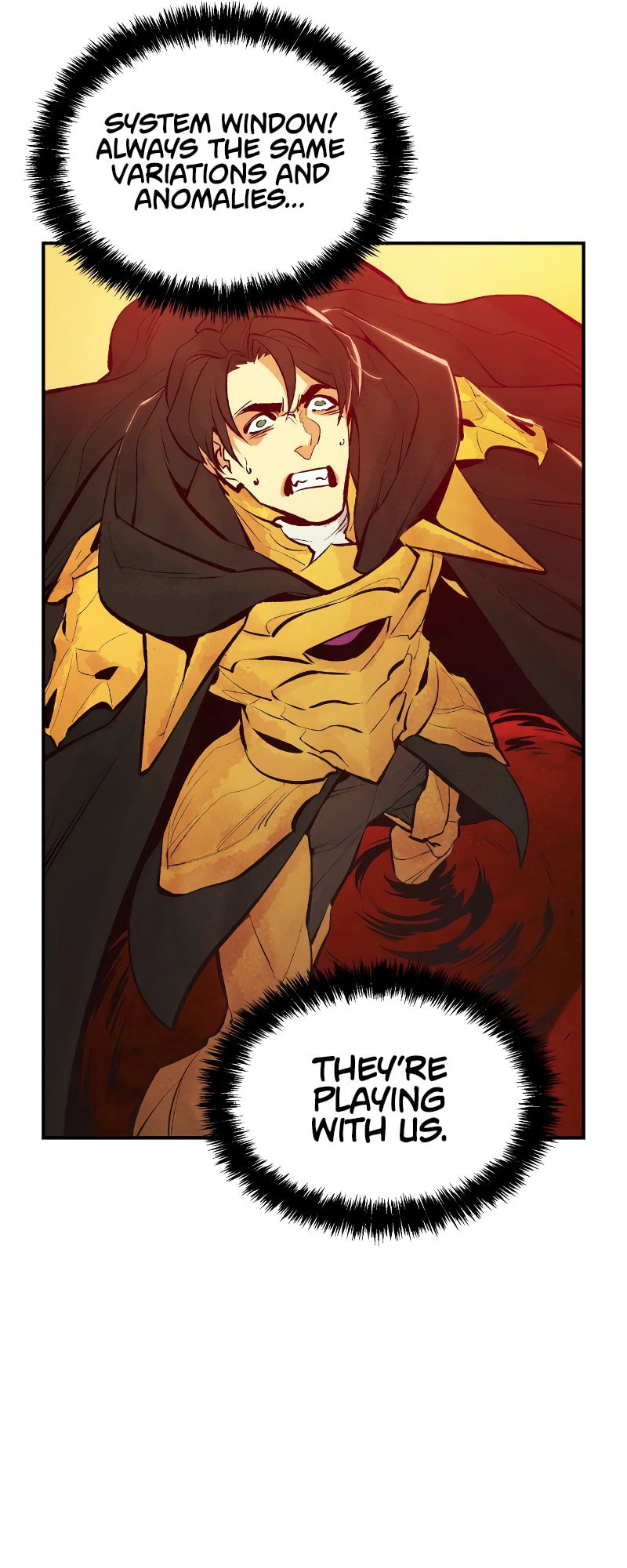 The Lone Necromancer – Chapter 59 page 51