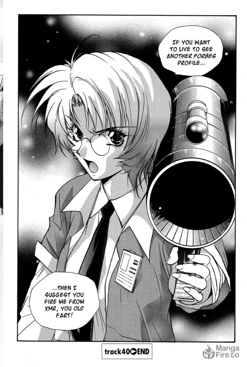 Gravitation – Chapter 40 page 23