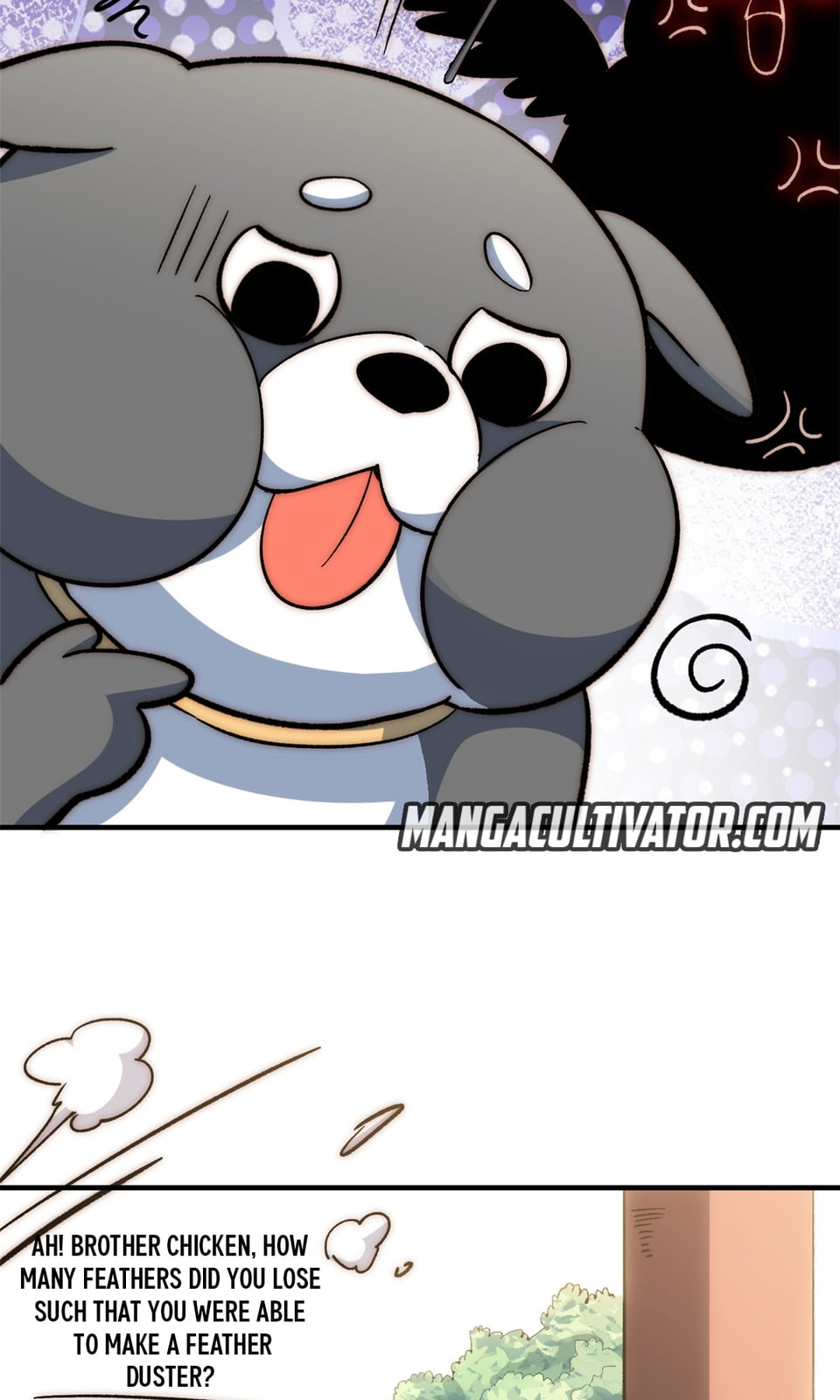 Top Tier Providence – Chapter 55 page 40