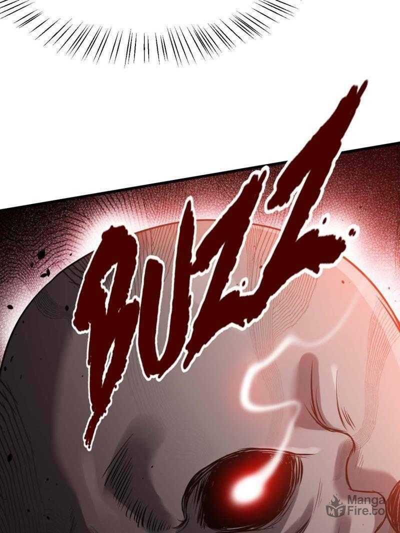 My Son, Quickly Rely On Your Father's Prestige – Chapter 46 page 26