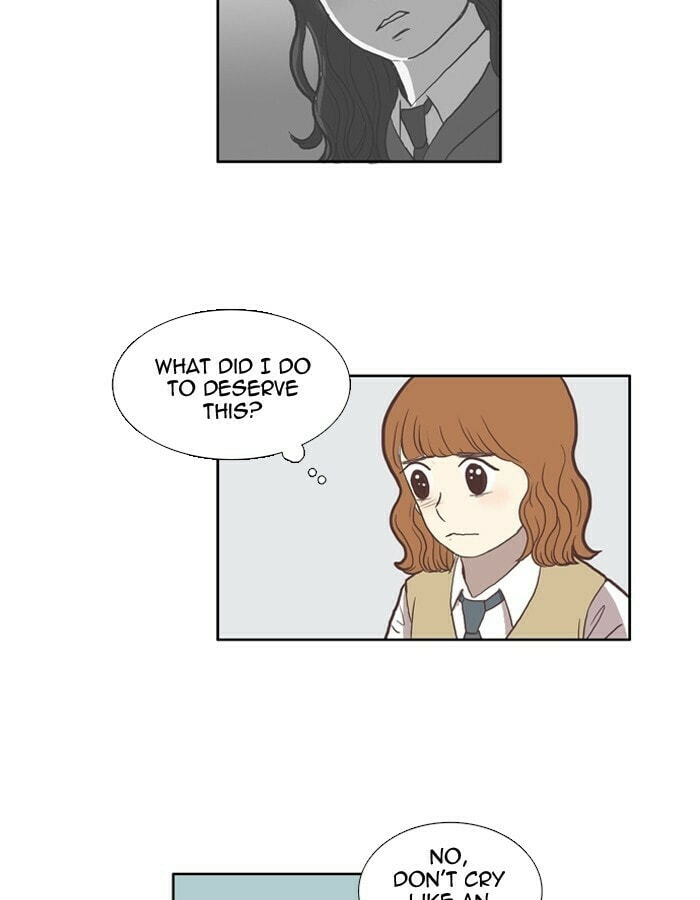 Odd Girl Out – Chapter 32 page 22