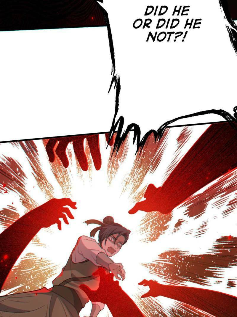 My Son, Quickly Rely On Your Father's Prestige – Chapter 46 page 58