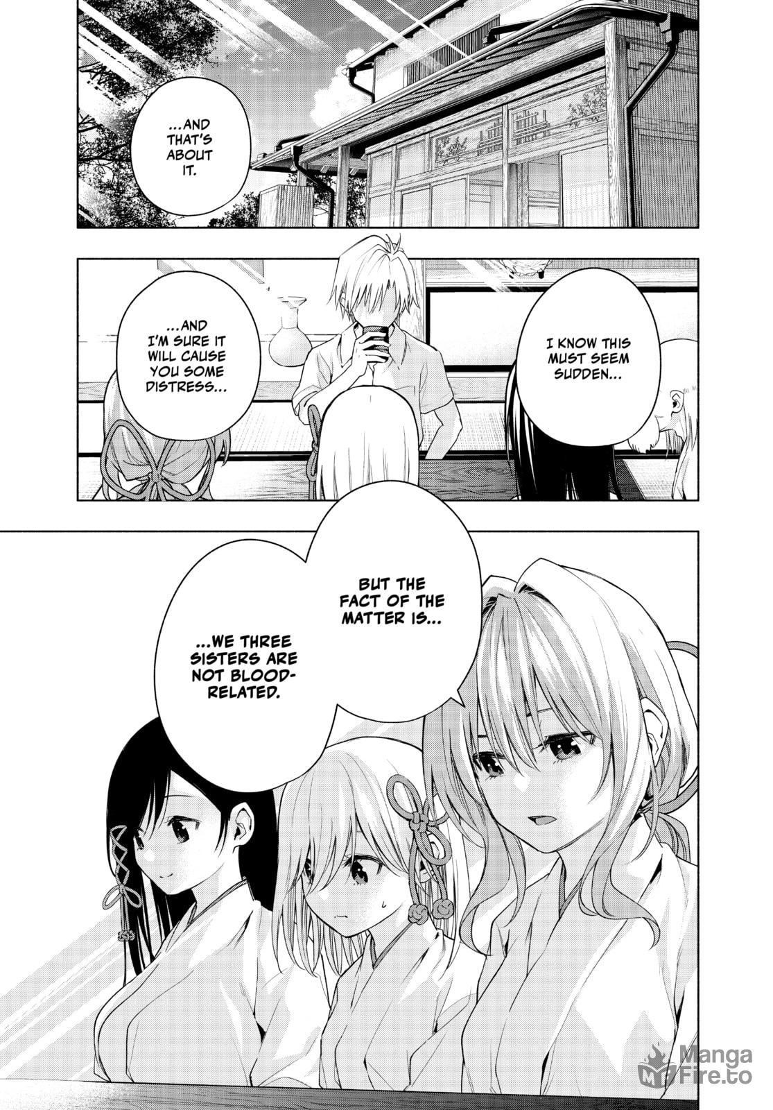 Parting Before the Gods page 2