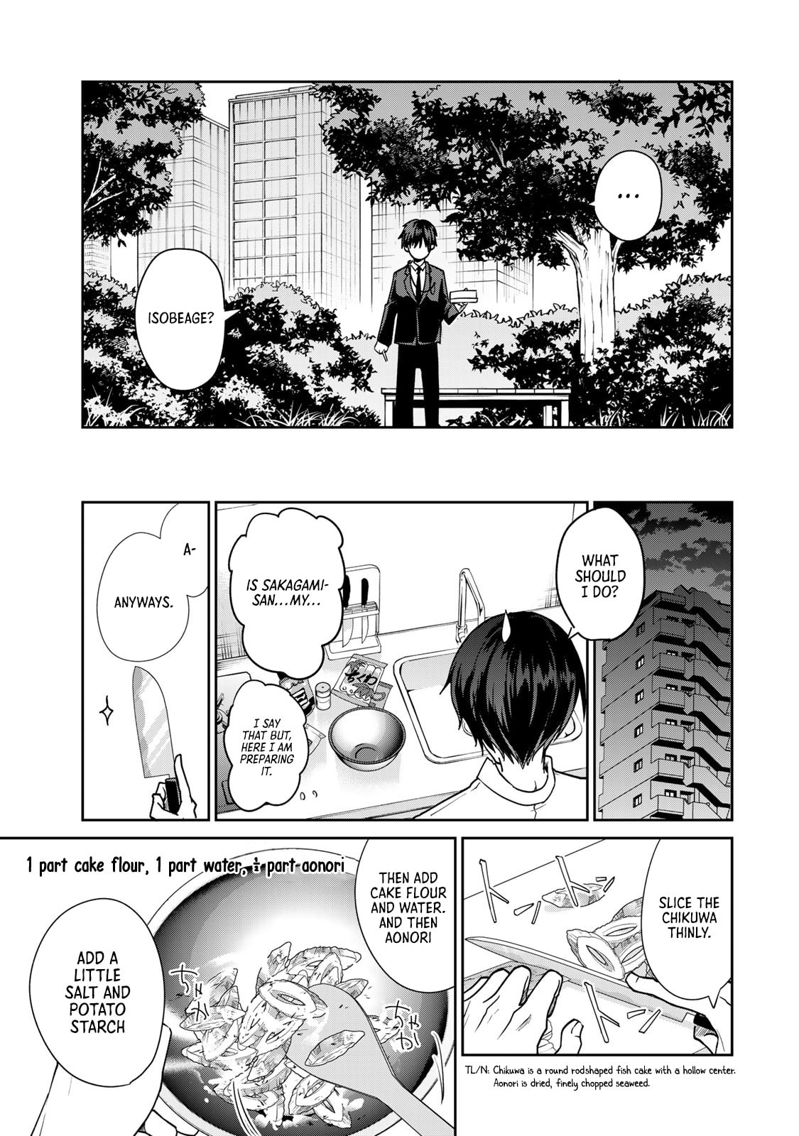 Maririn's Bento Maker page 18