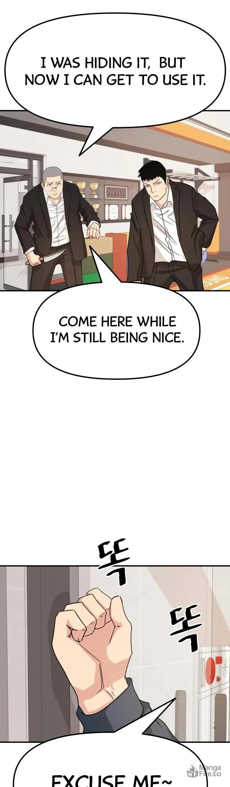 Guard Pass – Chapter 22 page 44