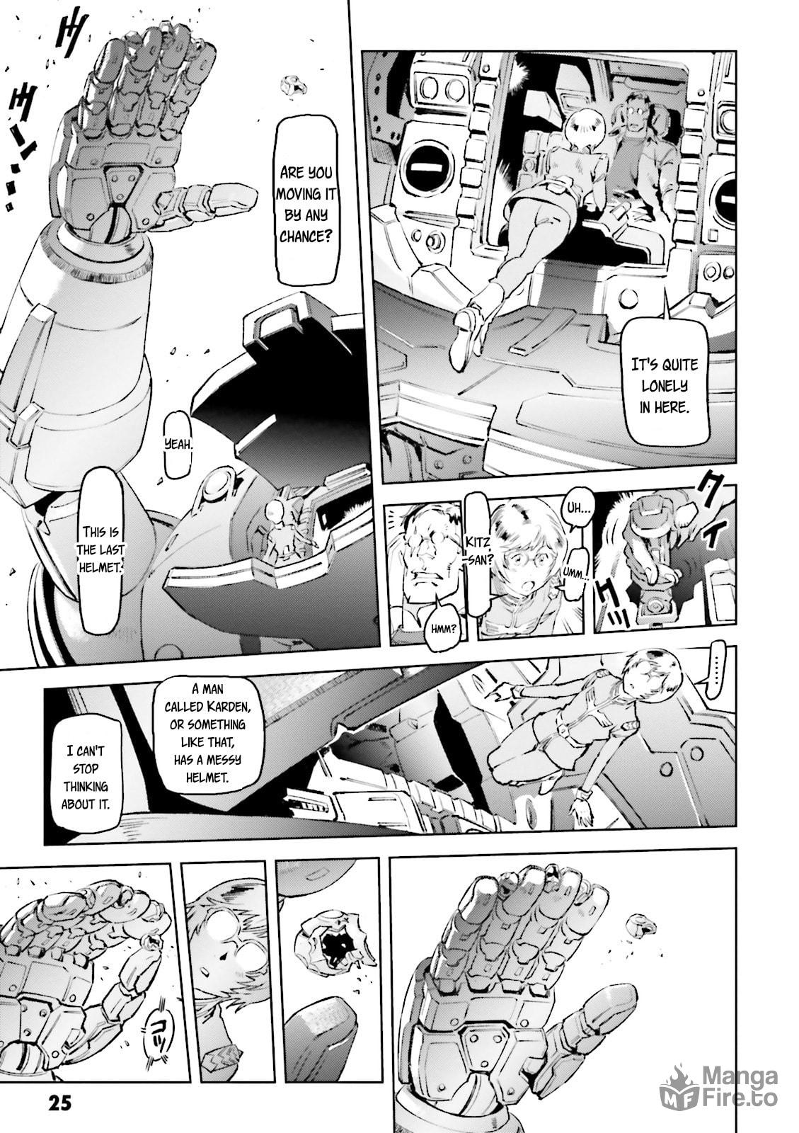 Dark Colony page 24