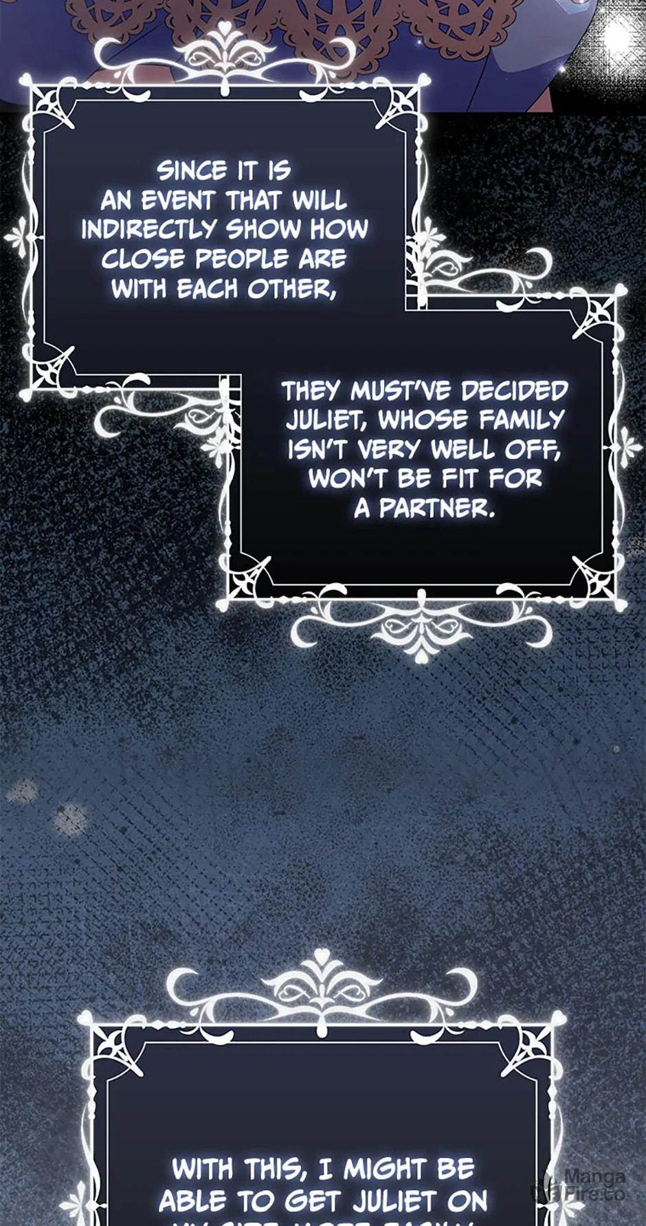 A Fairy-Tale Ending for a Fake – Chapter 19 page 62
