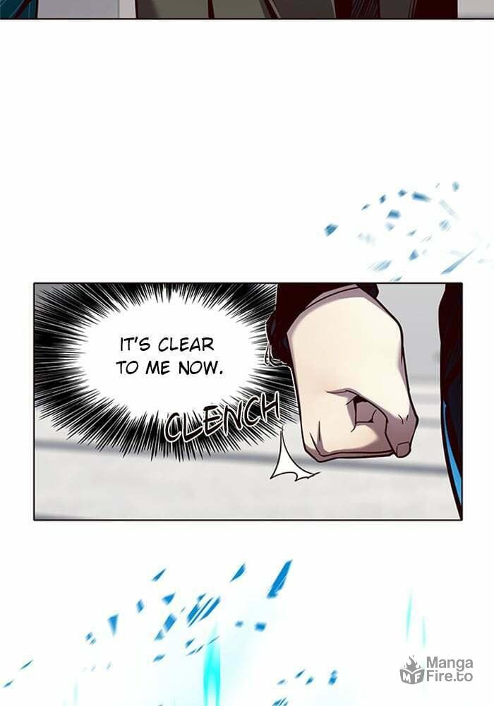 Eleceed – Chapter 54 page 5