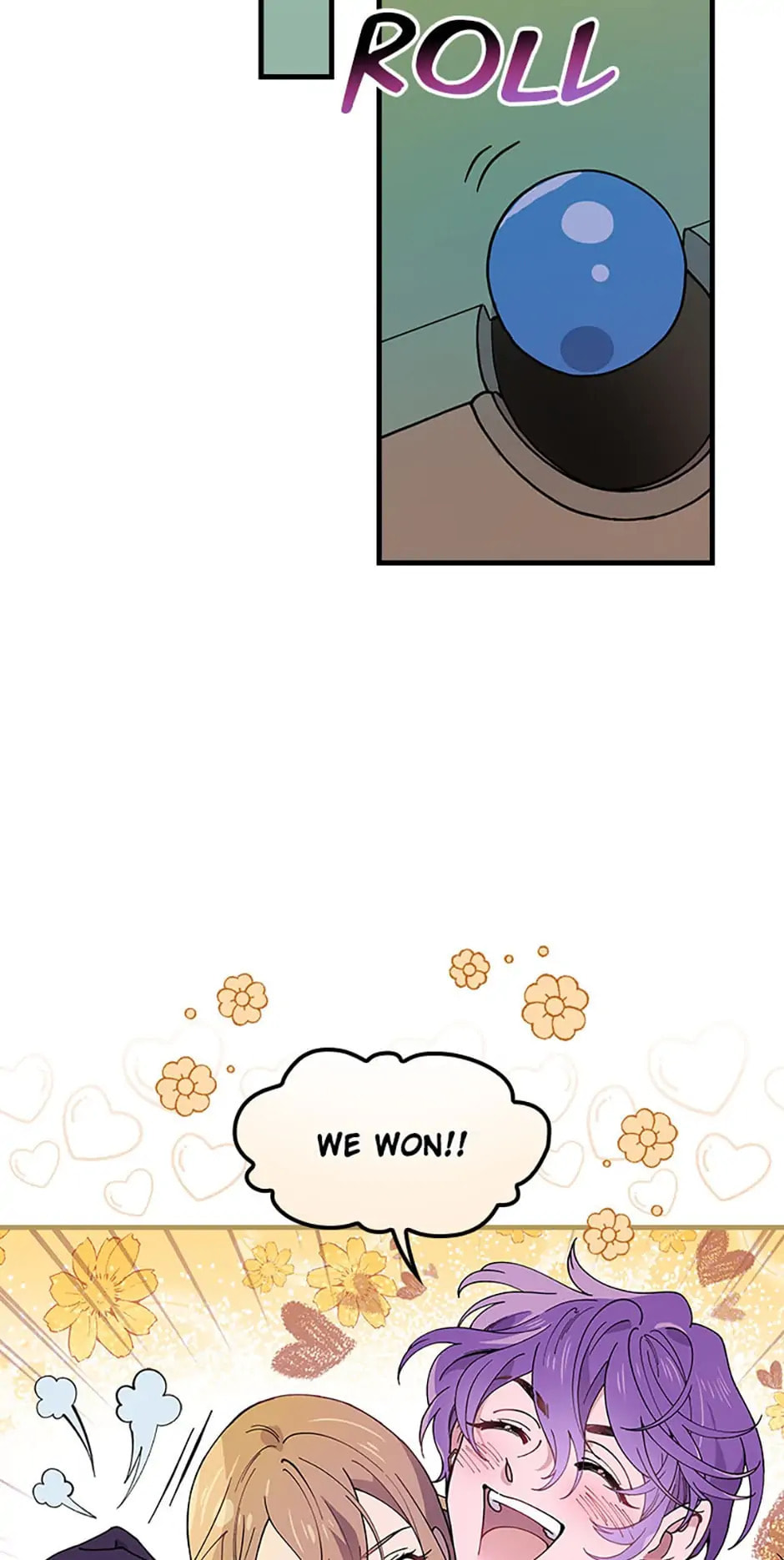 Aria of the Withered Branch – Chapter 36 page 36