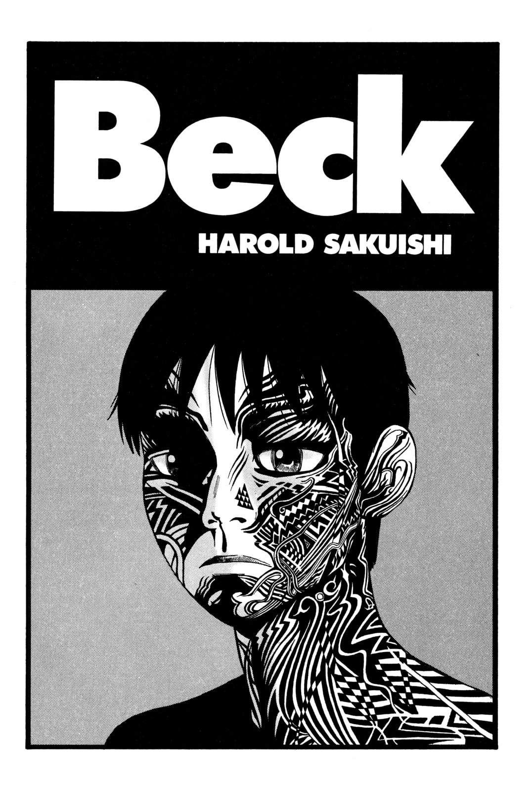 BECK – Chapter 28 page 0