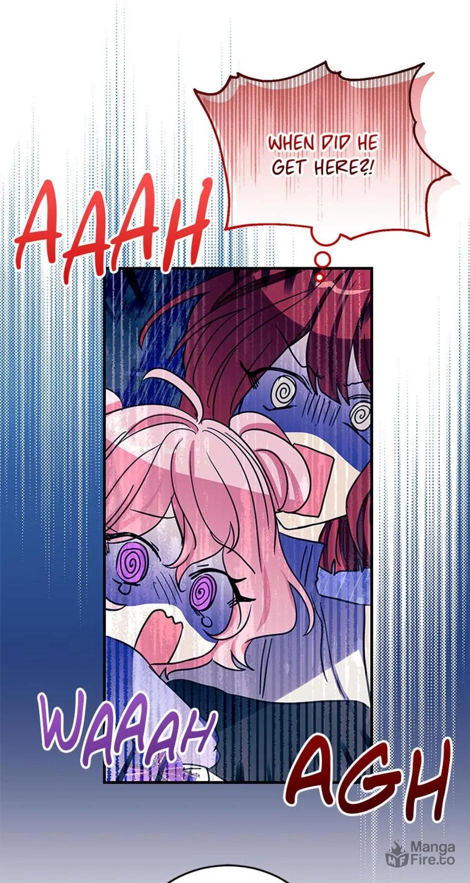 Toymaker Tria's Tyrant Problem – Chapter 8 page 5