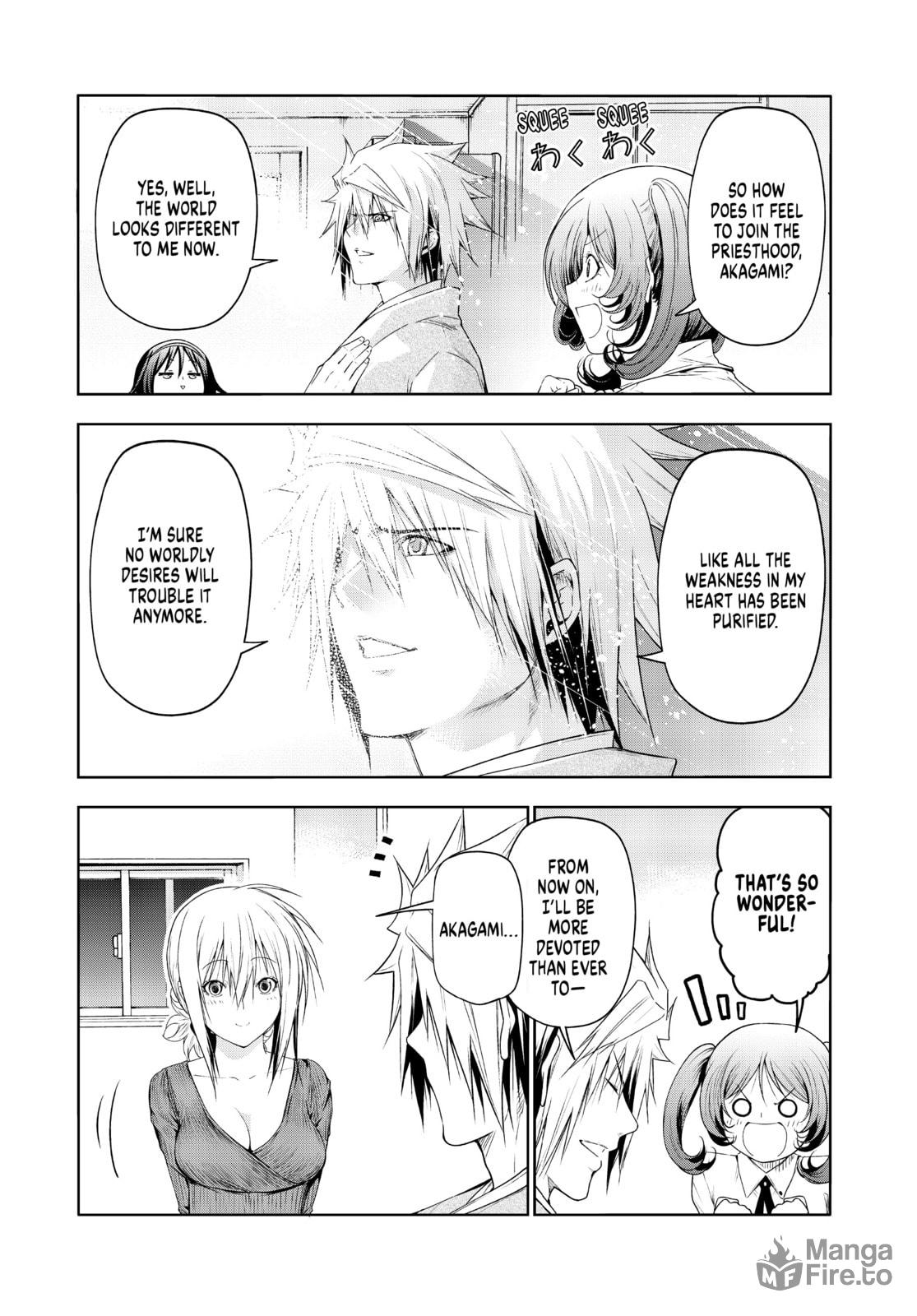 The Tokudo Ceremony page 11