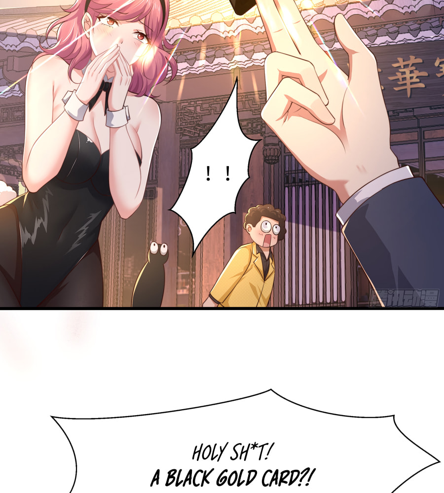 Rebirth of King Zhou: Not Being the Ultimate Villain – Chapter 6 page 13