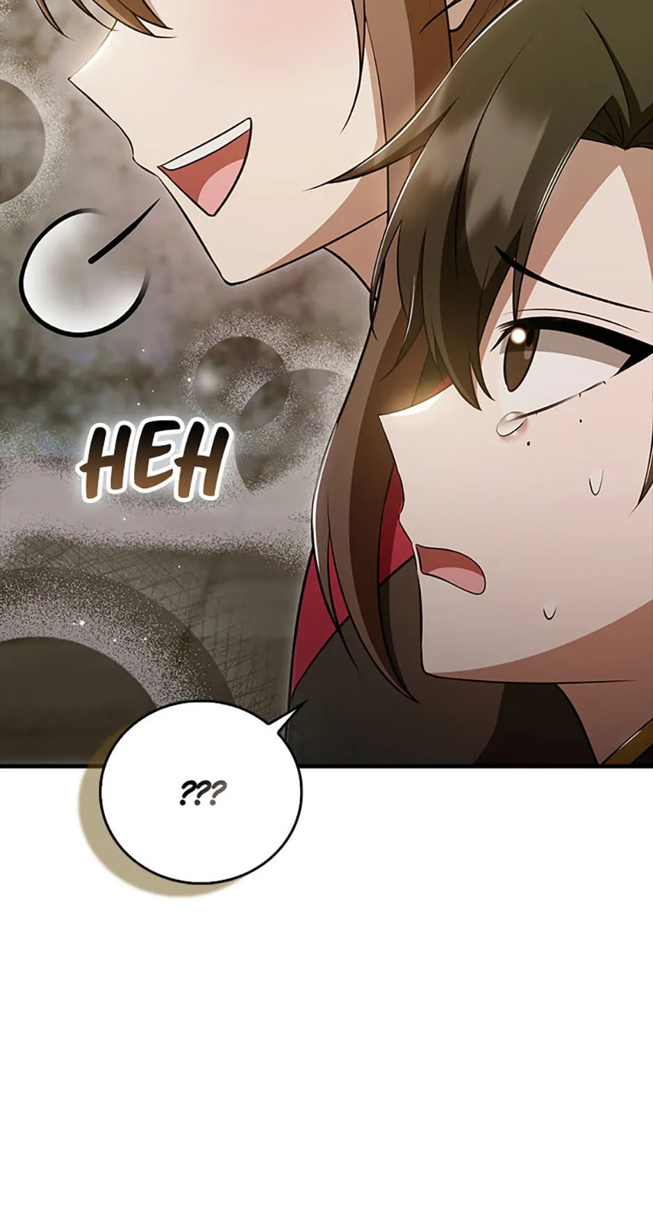 Became the Youngest Disciple of the Hwasan Sect – Chapter 30 page 15