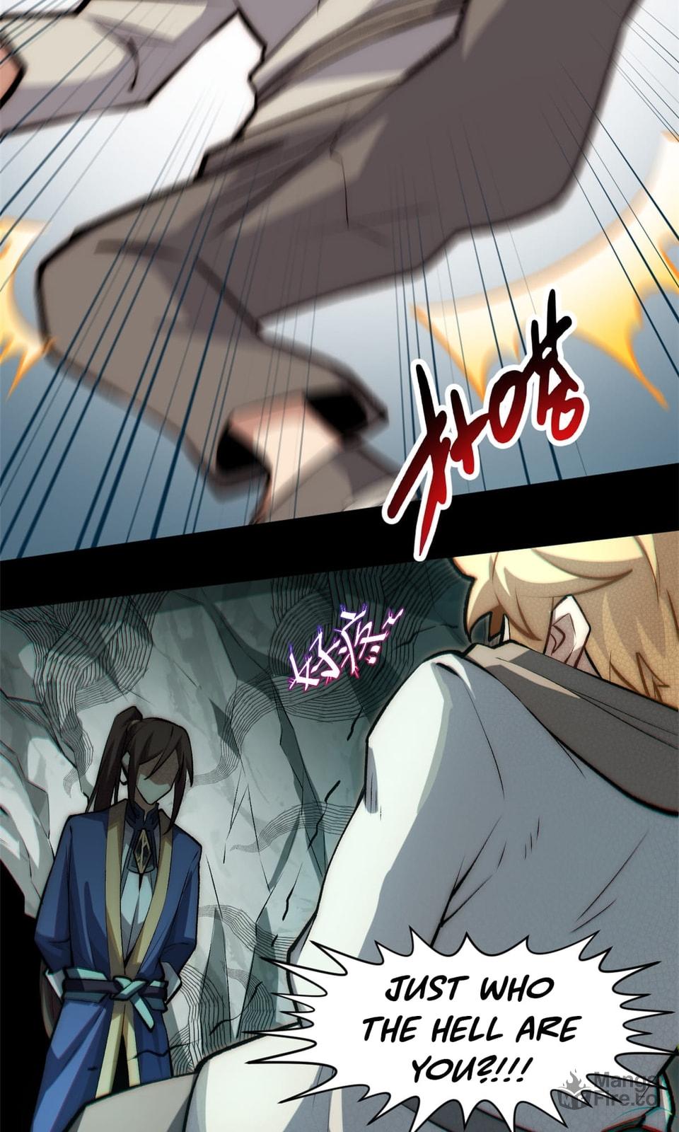 Top Tier Providence – Chapter 55 page 2